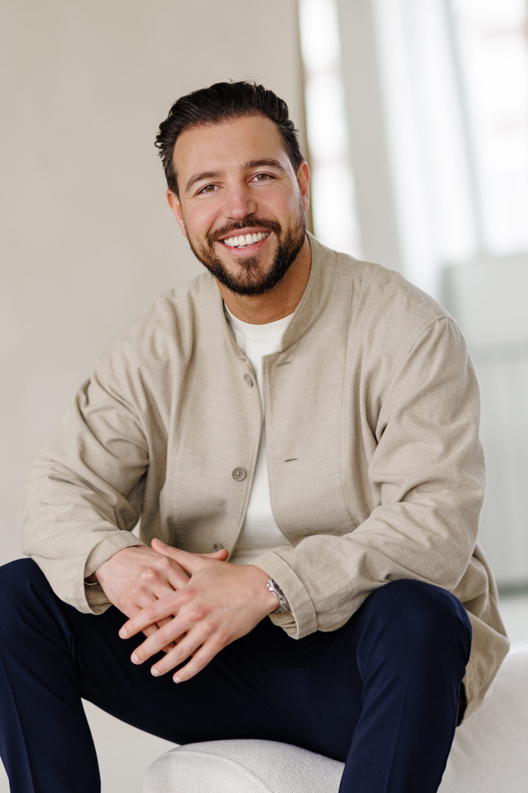Roger Nolten profile image