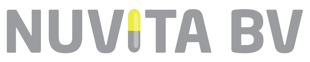 NUVITA logo