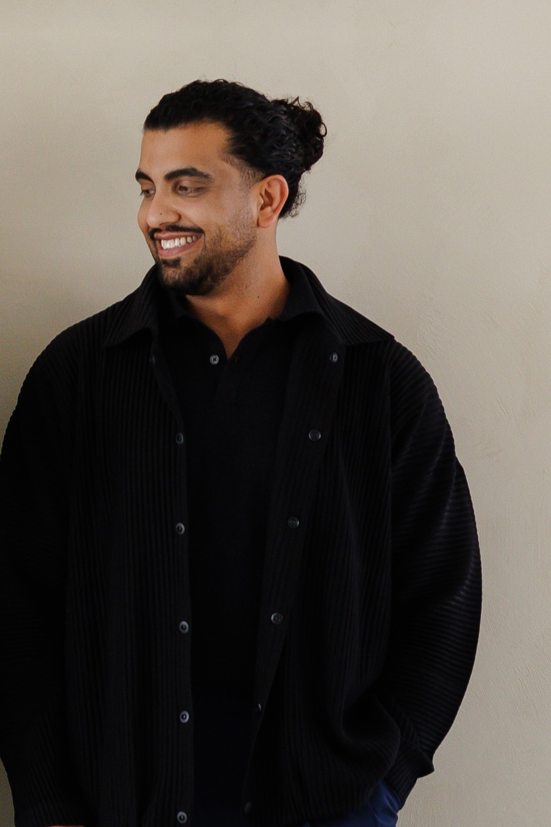 Yama Akbari profile image